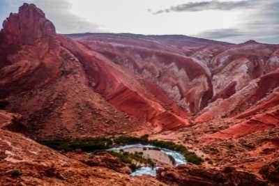 Marruecos, España y Portugal con Madrid